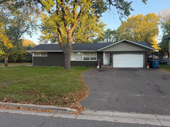 601 67th Ave NE, Fridley, MN 55432