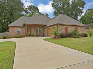 108 Copper Ln, Richland, MS 39218