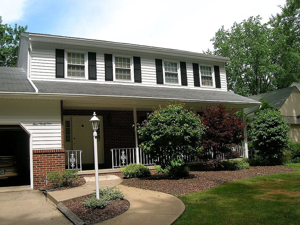 House - Front