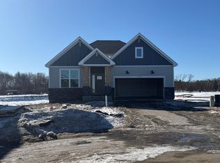 13280 Hupp Ct NE, Blaine, MN 55449