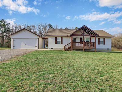 324 Fitzgerald Ln, Jamestown, TN, 38556