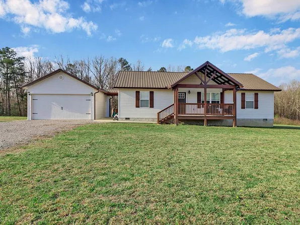 324 Fitzgerald Ln, Jamestown, TN 38556