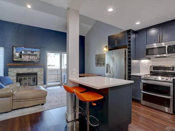 8354 S Everett Way #C, Littleton, CO 80128