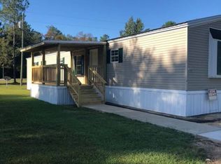 138 Forest Haven Loop, Lucedale, MS 39452