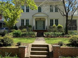 204 E Park Dr, Raleigh, NC 27605