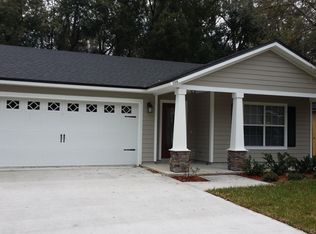 4463 Turner Ave, Jacksonville, FL --