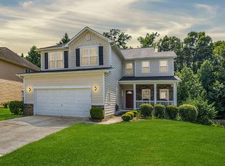3123 Creekside Village Dr NW, Kennesaw, GA 30144
