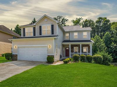 3123 Creekside Village Dr NW, Kennesaw, GA, 30144