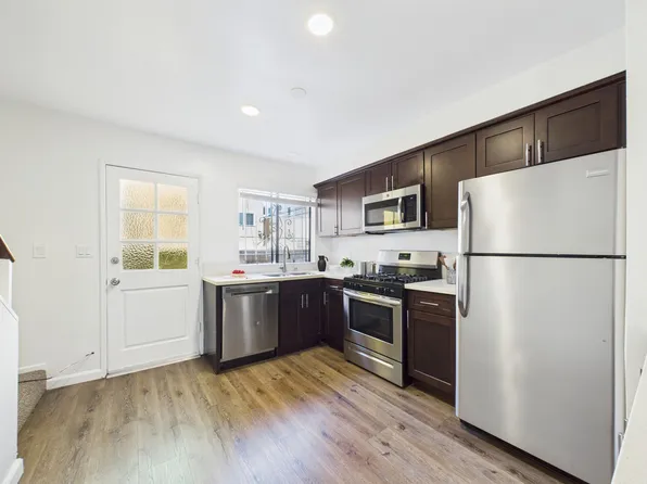 Mentone Apartments, 3676 Mentone Ave, Los Angeles, CA 90034