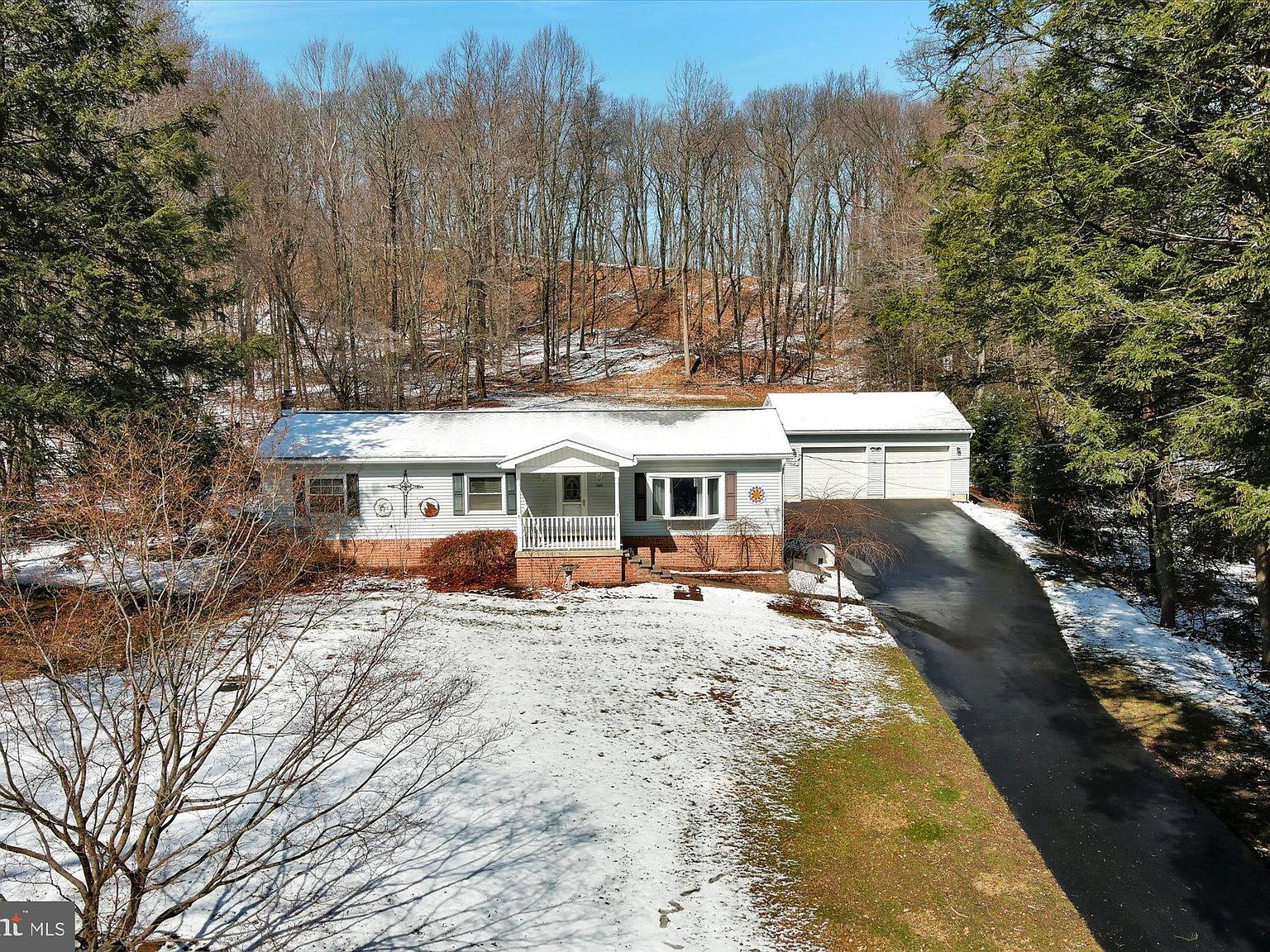 1421 Schuylkill Mountain Rd, Schuylkill Haven, PA 17972 Zillow