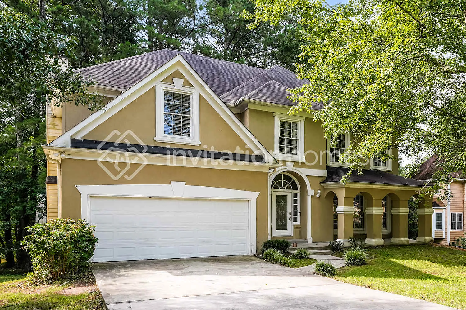 3443 Kenilworth Ct Snellville, GA 30039 — Photo 1