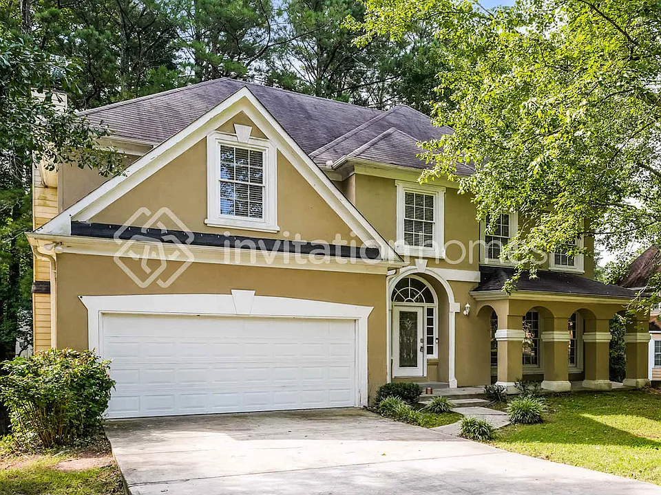3443 Kenilworth Ct