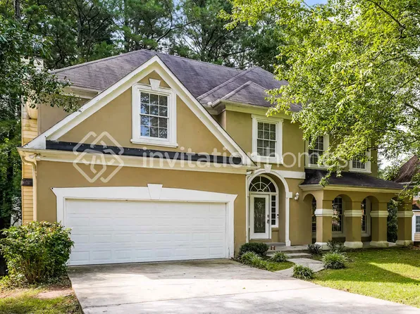 3443 Kenilworth Ct, Snellville, GA 30039
