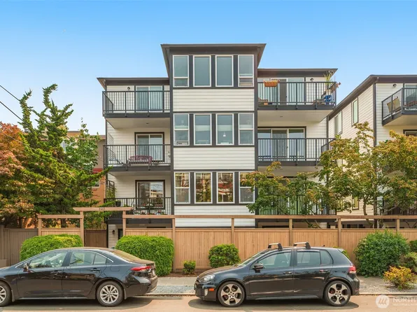 2413 NW 59th Street #E201, Seattle, WA 98107