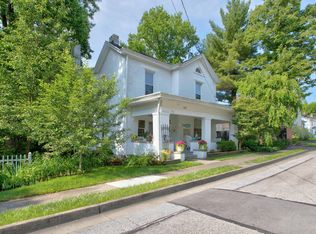 212 Clay St, Mount Sterling, KY 40353