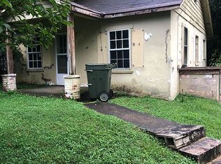 826 Truman St, Morristown, TN 37814