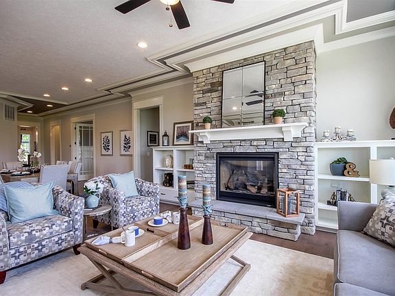 Floor plans and photos shown may include base features along with additional options and upgrades.