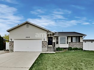 6868 S Jackling Way, West Jordan, UT 84081