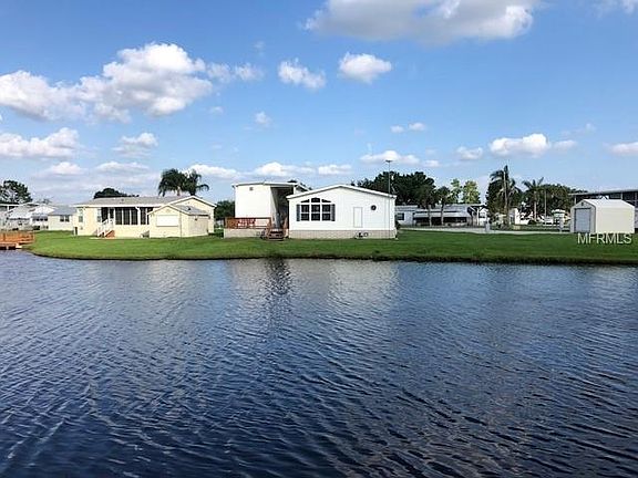 2nd image of 4986 Mount Olive Shores Dr