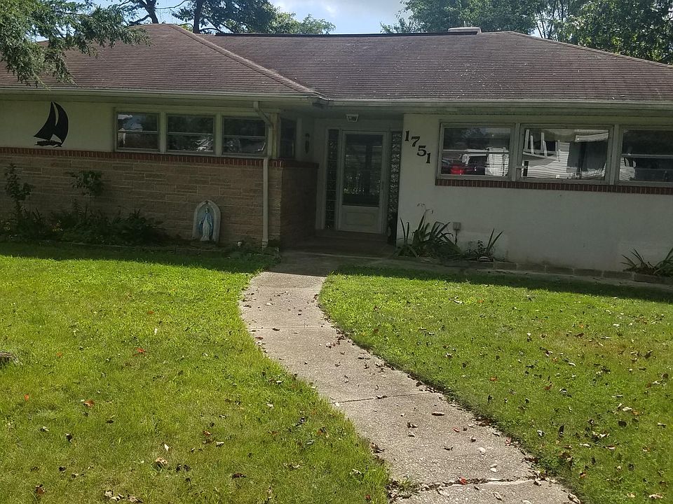 1751 Hilltop Avenue, Essex, Maryland 21221