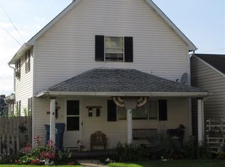 772 Manchester Ave, Wabash, IN 46992