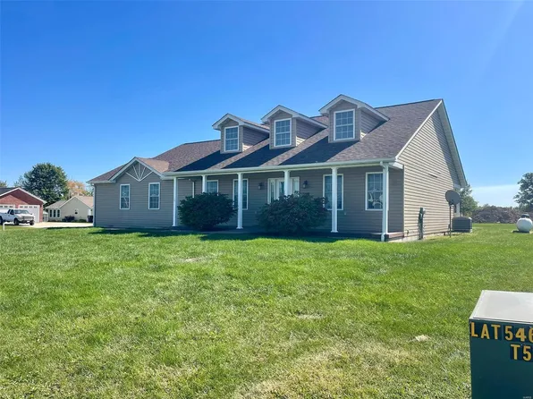14895 Pike 343, Bowling Green, MO 63334