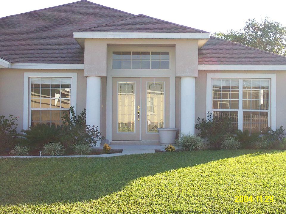 Front view