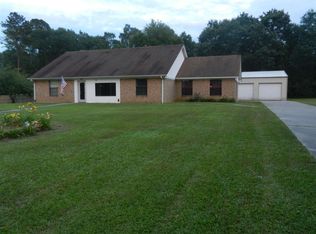 1302 Penny Ln, Carthage, TX 75633