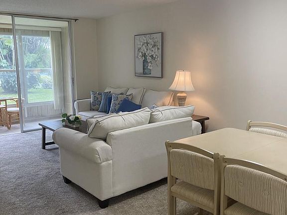 2nd image of 9400 Sunrise Lakes Boulevard #107