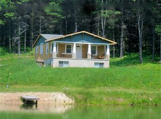 2541 Snowy Creek Rd, Terra Alta, WV 26764