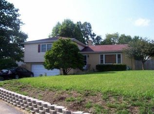 2301 W Butterfield Rd, Wheaton, IL 60189