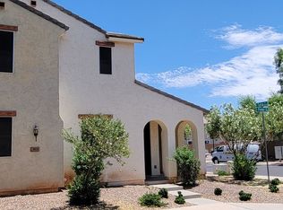 4026 E Tulsa St, Gilbert, AZ 85295