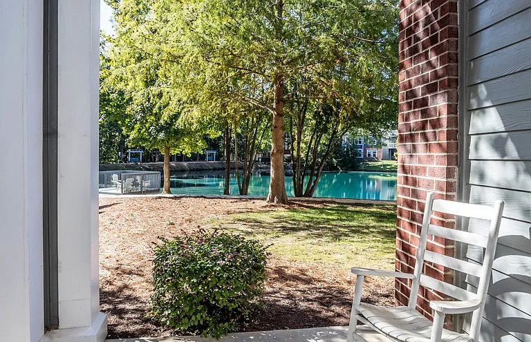 High House at Cary Apartments — Photo 31