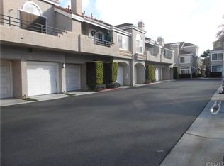 25122 La Jolla Way UNIT E, Laguna Niguel, CA 92677