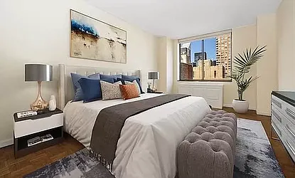 Rented by REAL New York