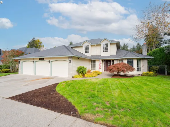 12800 SE 24th St, Vancouver, WA 98683