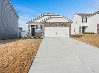 2307 Tintern Rd, Lebanon, TN 37087