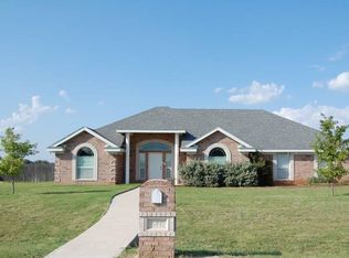 246 Tempest Ln, Abilene, TX 79602