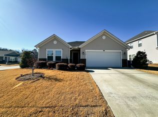 116 Autumn Crest Ln, Fuquay Varina, NC 27526