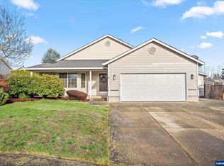 186 NW Elderberry Ln, Dallas, OR 97338