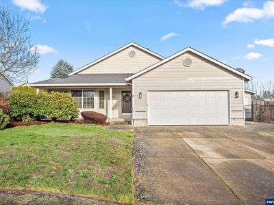 186 NW Elderberry Ln, Dallas, OR, 97338