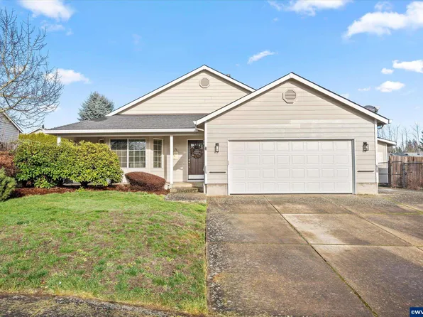 186 NW Elderberry Ln, Dallas, OR 97338