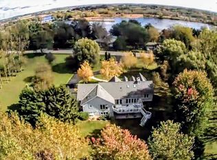 N6053 Bennetts Rd, Horicon, WI 53032