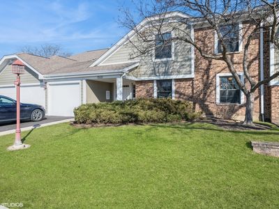 1500 Seven Pines Rd APT B1, Schaumburg, IL, 60193