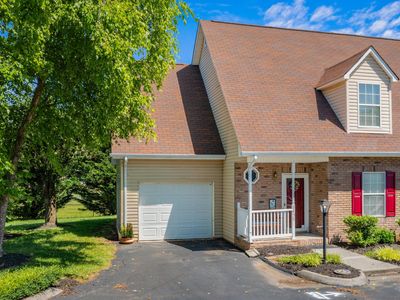 3450 Hamilton Place Dr, Morristown, TN, 37814
