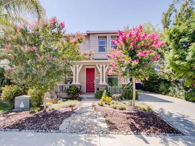 3517 Delta Queen Ave, Sacramento, CA, 95833