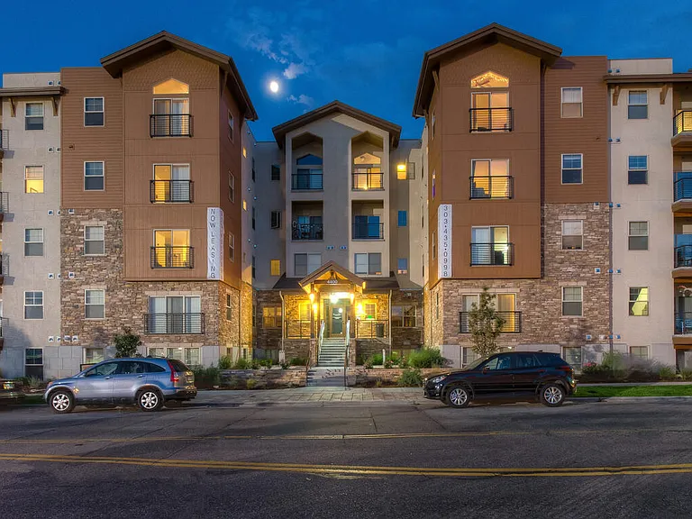 Peregrine Place Apartments — Photo 15