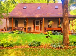 8331 Community Rd, Belleville, WI 53508