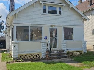 3320 E 135th St, Cleveland, OH 44120