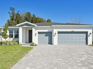 5633 Hampton Park Circle, Vero Beach, FL 32966